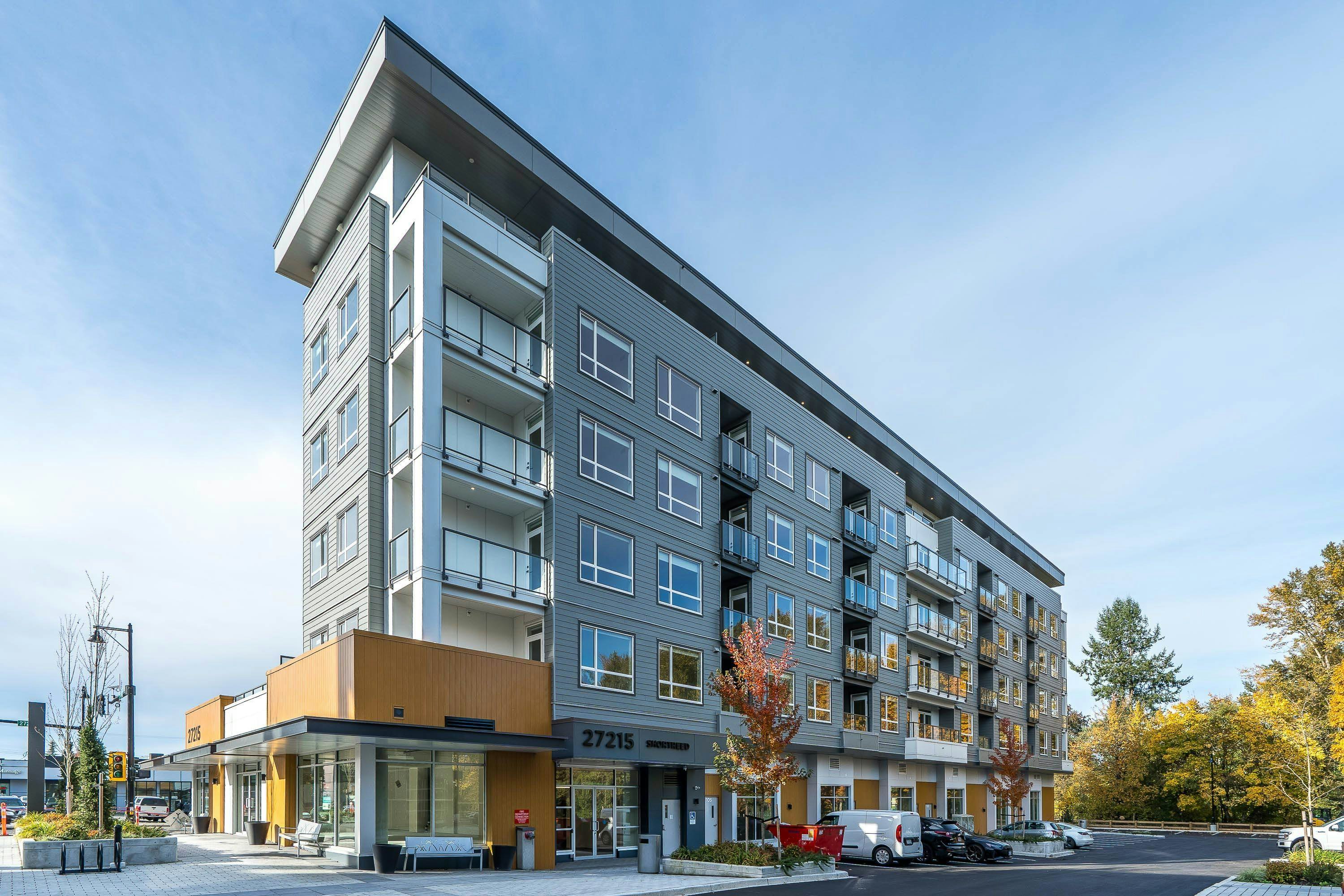 401-27215 Aldergrove Town Centre Drive, Langley, BC, V4W 0E3 - 6