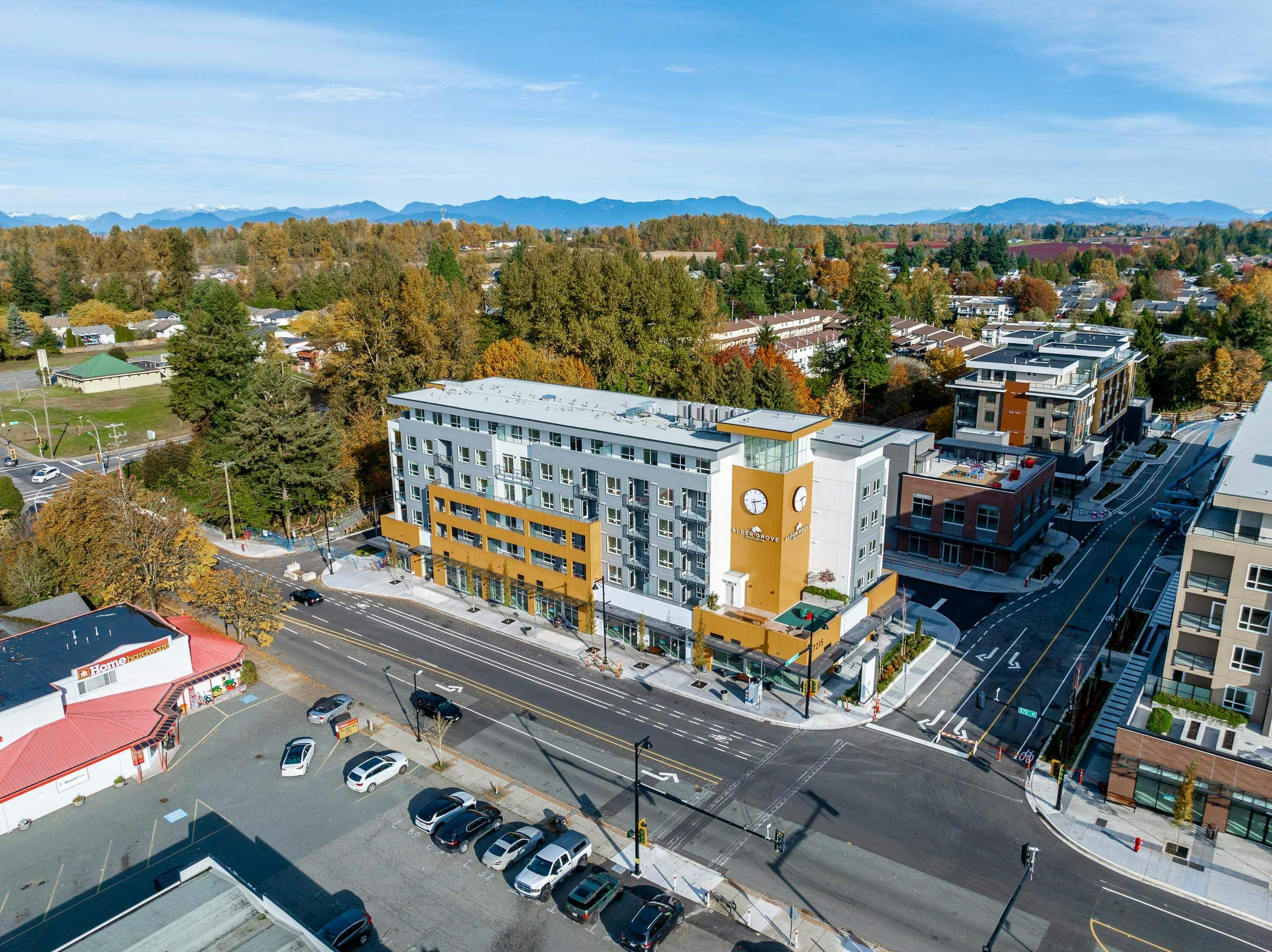 401-27215 Aldergrove Town Centre Drive, Langley, BC, V4W 0E3 - 5