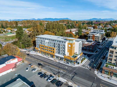 401-27215 Aldergrove Town Centre Drive - 5