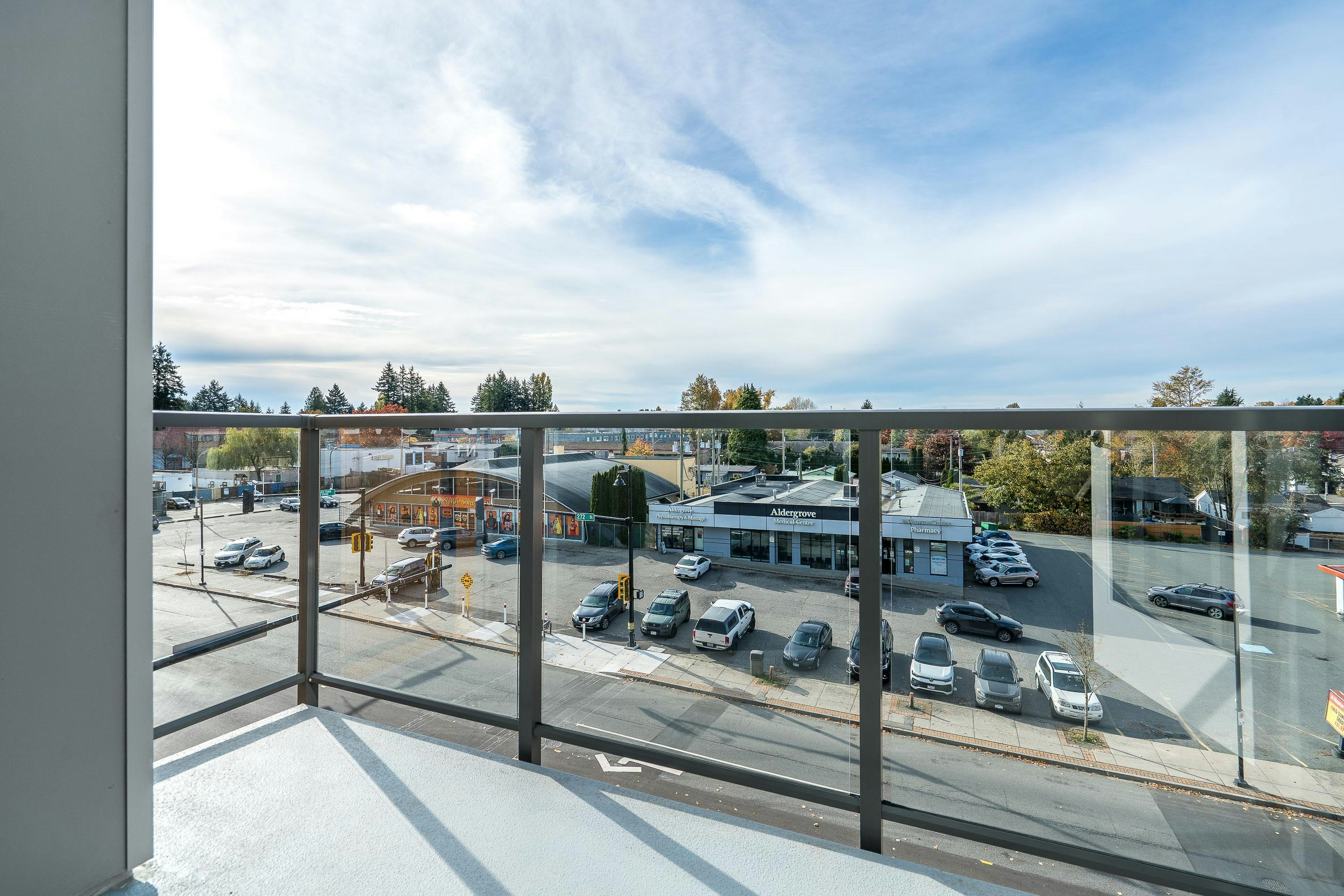 401-27215 Aldergrove Town Centre Drive, Langley, BC, V4W 0E3 - 27