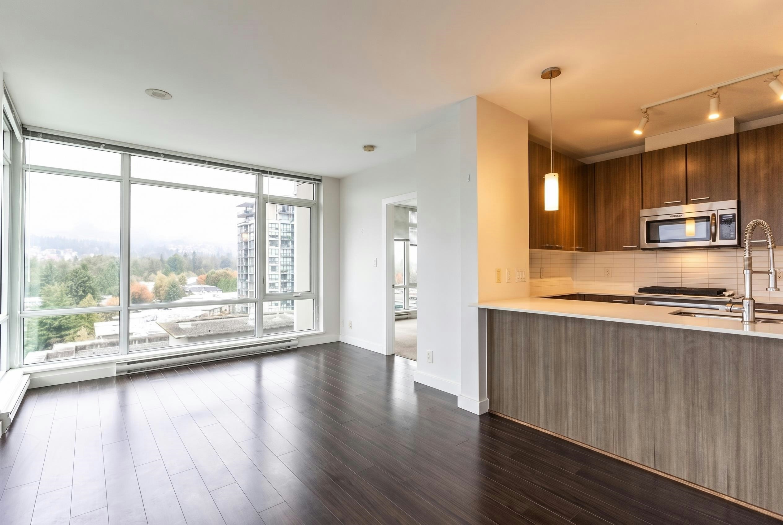 1209-2955 Atlantic Avenue, Coquitlam, BC, V3B 0H9