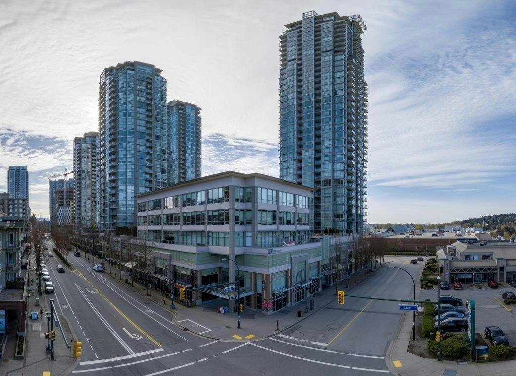 1209-2955 Atlantic Avenue, Coquitlam, BC, V3B 0H9