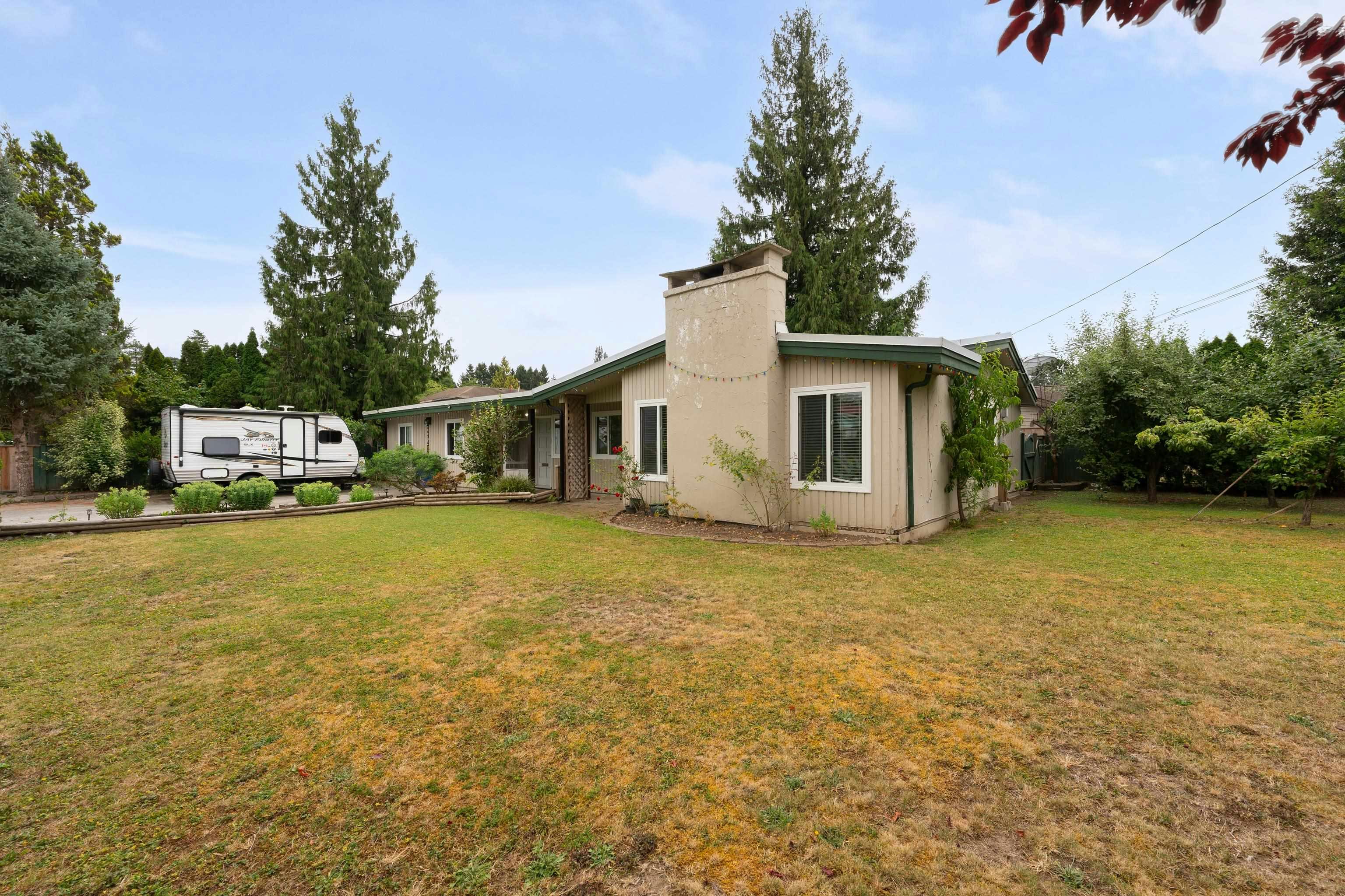 22702 123 Avenue, Maple Ridge, BC, V2X 4E4