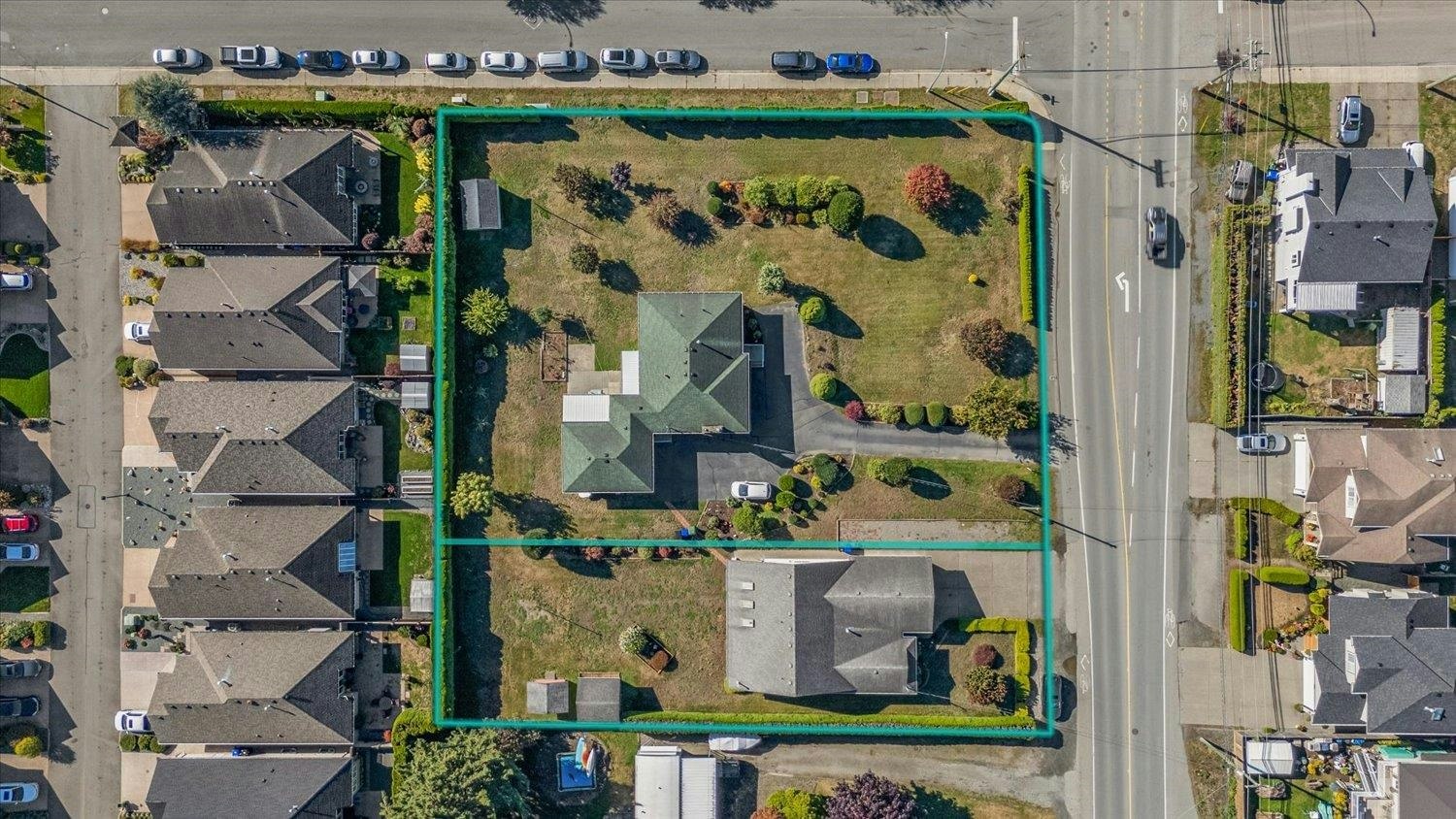 44824 Keith Wilson Road, Chilliwack, BC, V2R 3J9