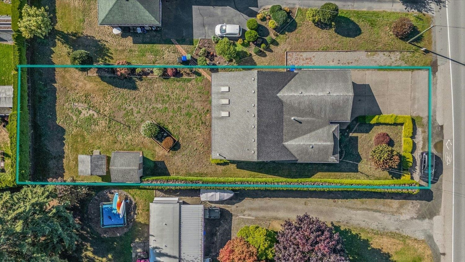 44824 Keith Wilson Road - 2