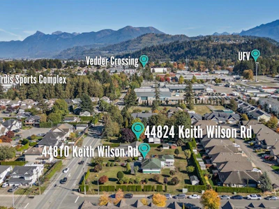 44824 Keith Wilson Road - 5