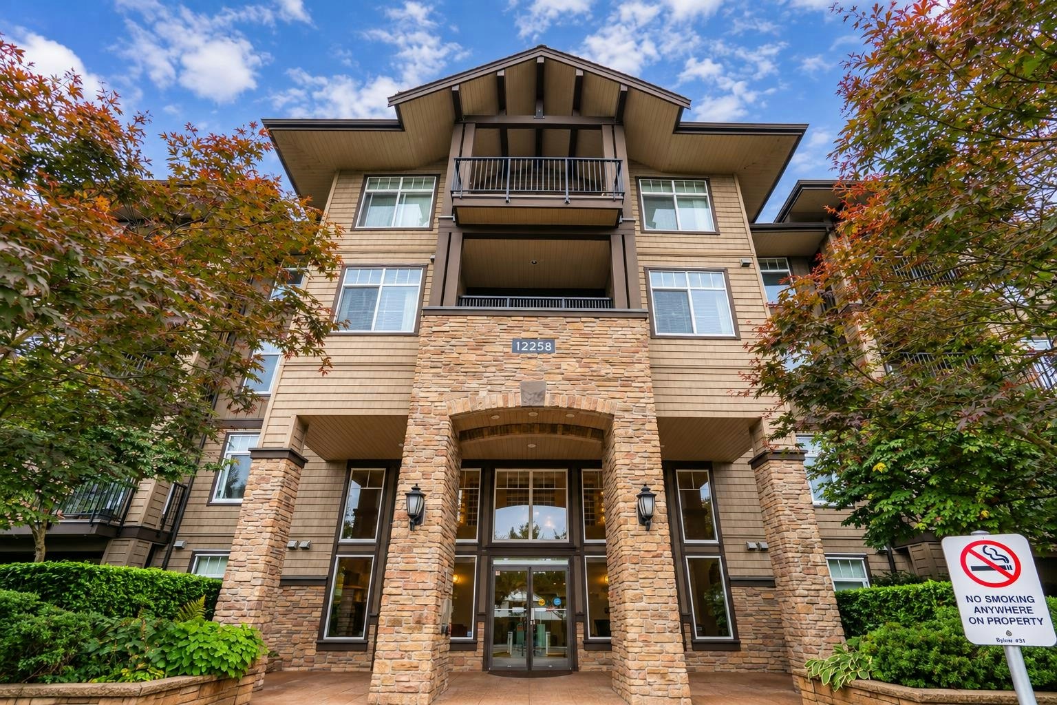 322-12258 224 Street, Maple Ridge, BC, V2X 8Y7 - 36