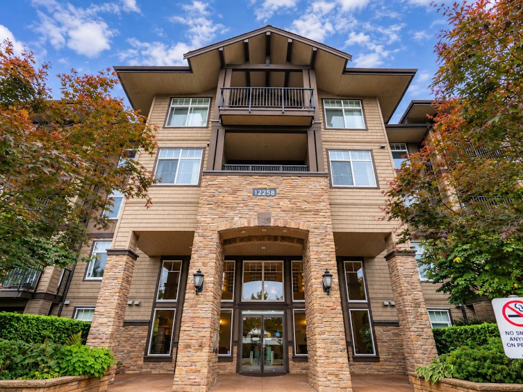 322-12258 224 Street, Maple Ridge, BC, V2X 8Y7 - 36