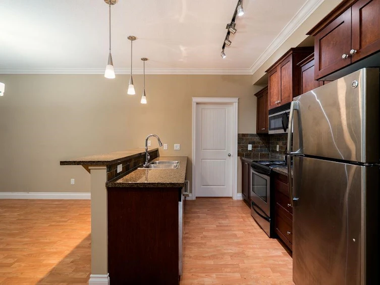 322-12258 224 Street, Maple Ridge, BC, V2X 8Y7 - 4
