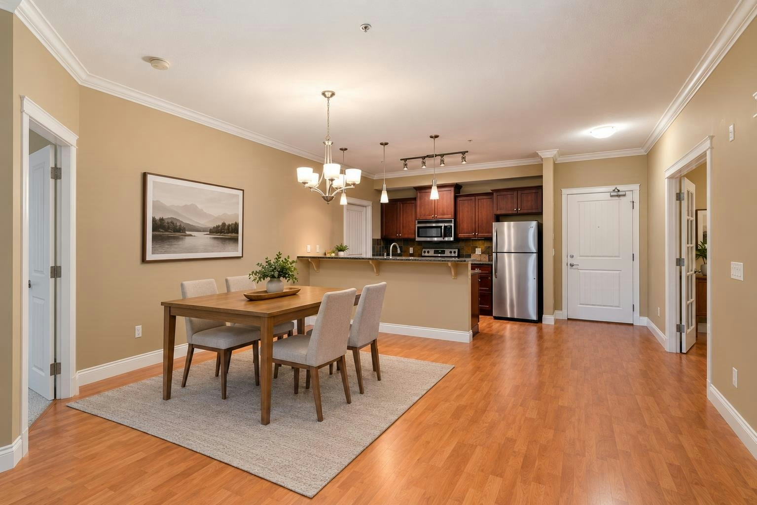 322-12258 224 Street, Maple Ridge, BC, V2X 8Y7 - 8
