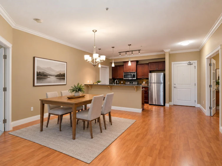 322-12258 224 Street, Maple Ridge, BC, V2X 8Y7 - 8