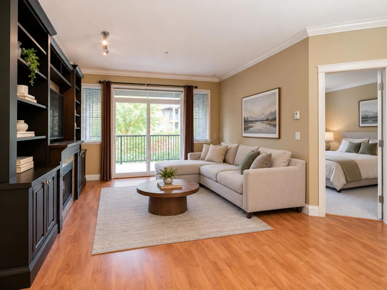 322-12258 224 Street, Maple Ridge, BC, V2X 8Y7 - 9