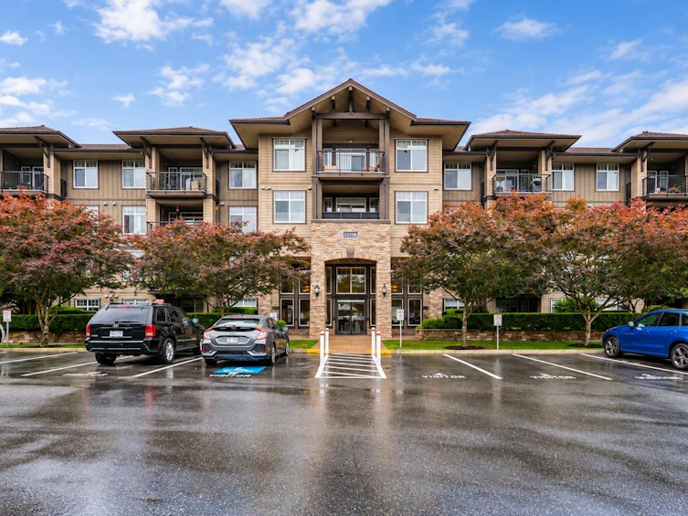 322-12258 224 Street, Maple Ridge, BC, V2X 8Y7