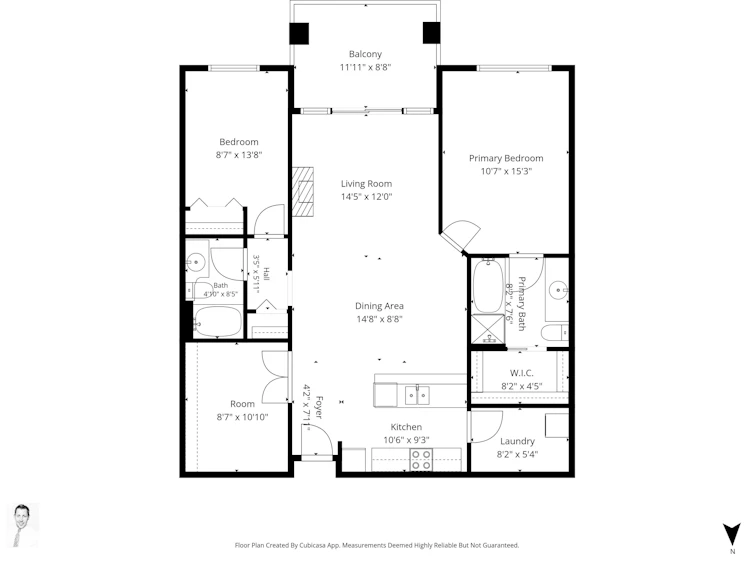 322-12258 224 Street, Maple Ridge, BC, V2X 8Y7 - 2
