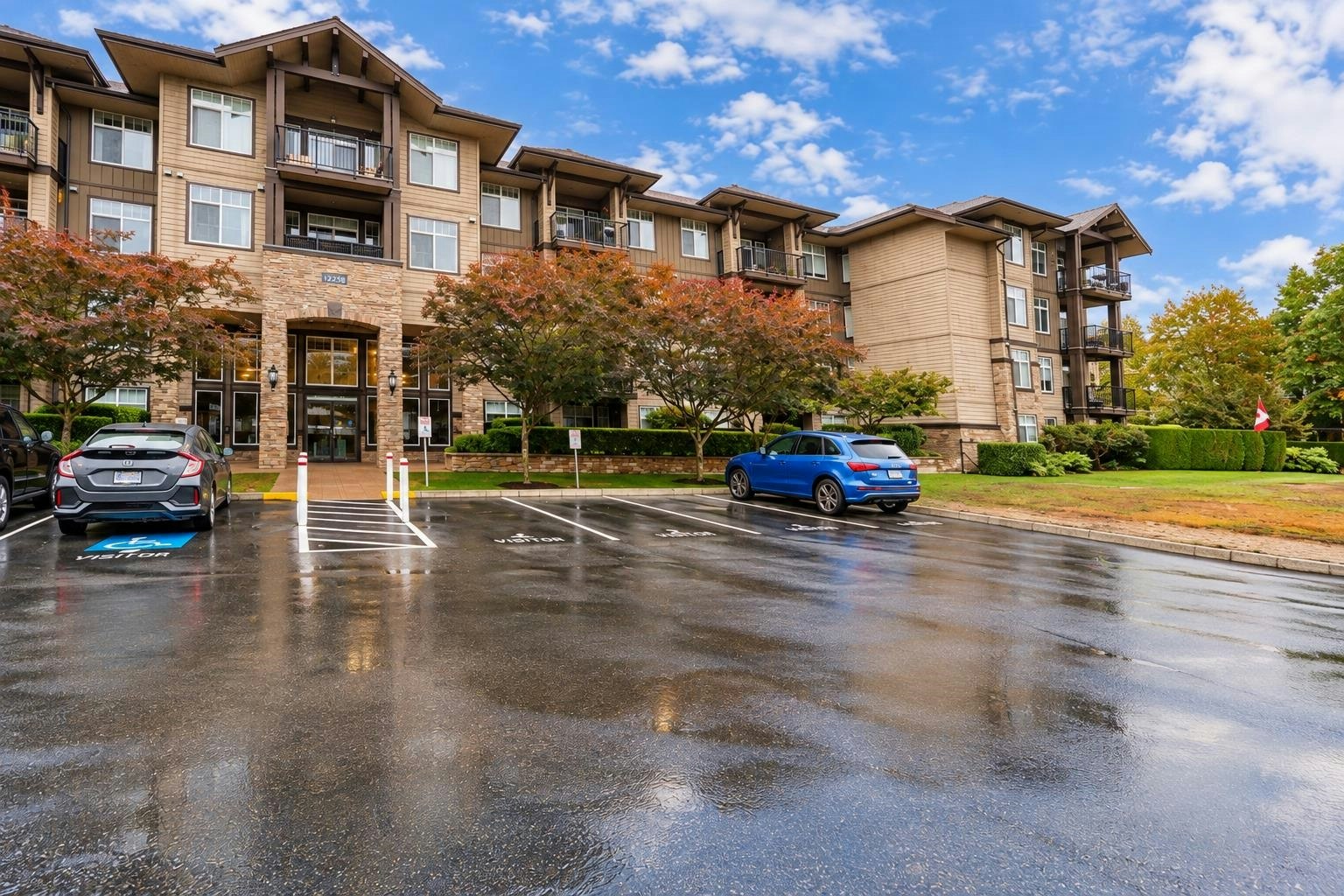 322-12258 224 Street, Maple Ridge, BC, V2X 8Y7 - 37