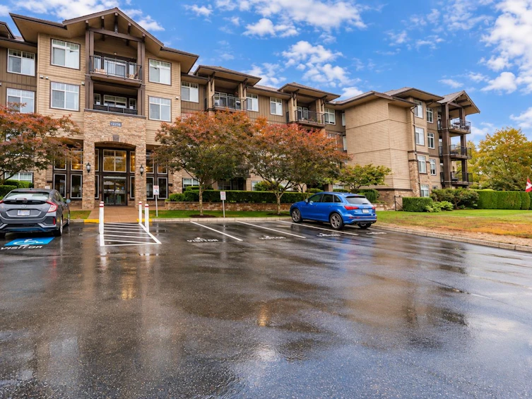 322-12258 224 Street, Maple Ridge, BC, V2X 8Y7 - 37