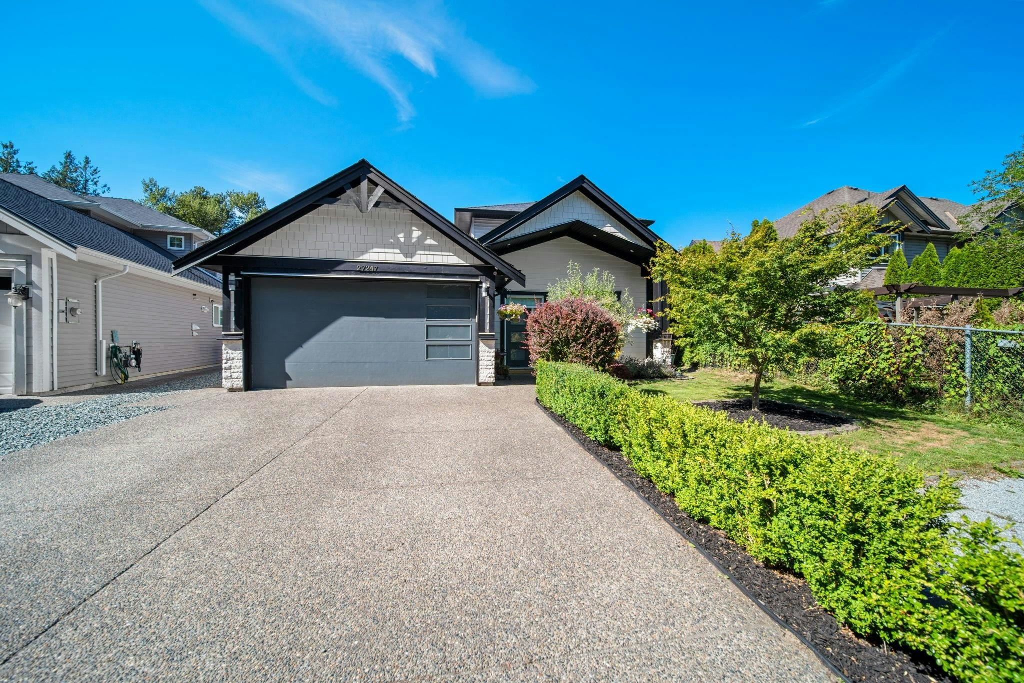 27247 33b Avenue, Langley, BC, V4W 4A6 - 29