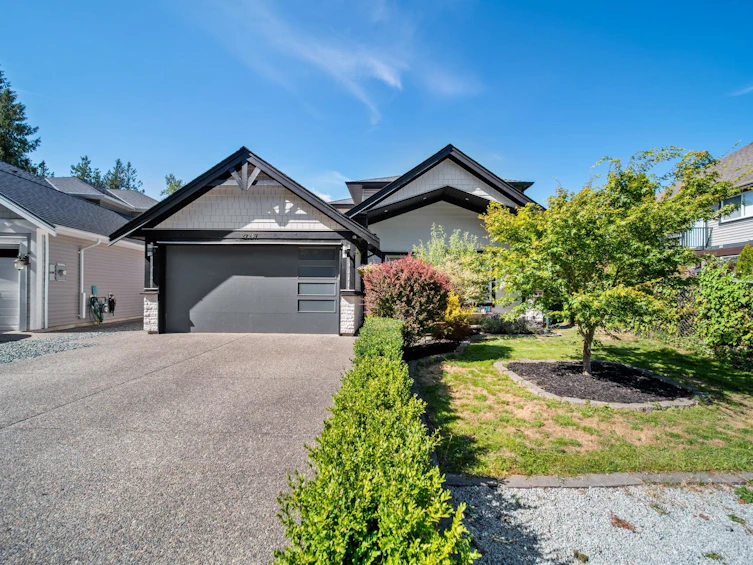 27247 33b Avenue, Langley, BC, V4W 4A6 - 28