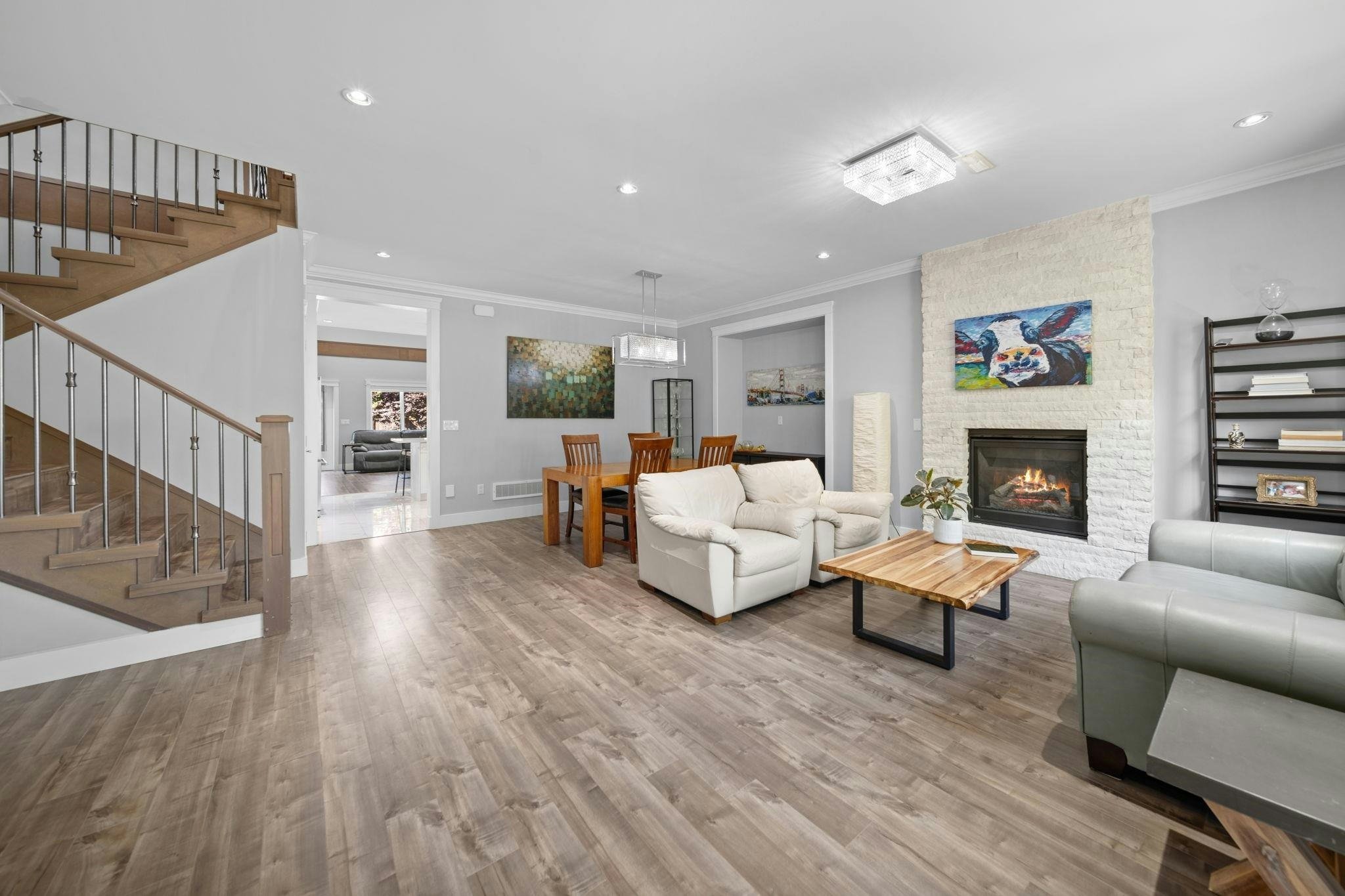 27247 33b Avenue, Langley, BC, V4W 4A6 - 4