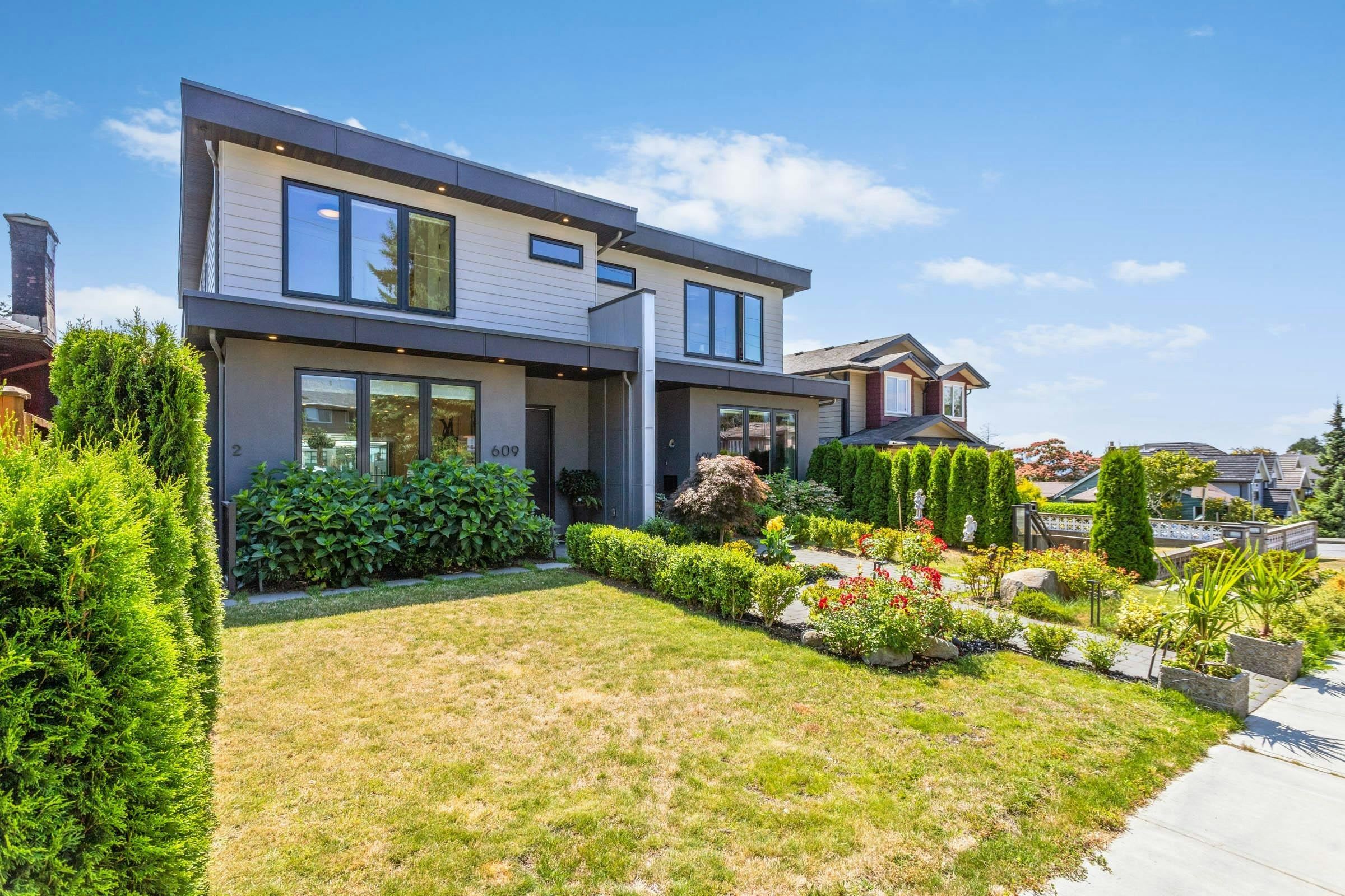 609 E 4th Street, North Vancouver, BC, V7L 1J9