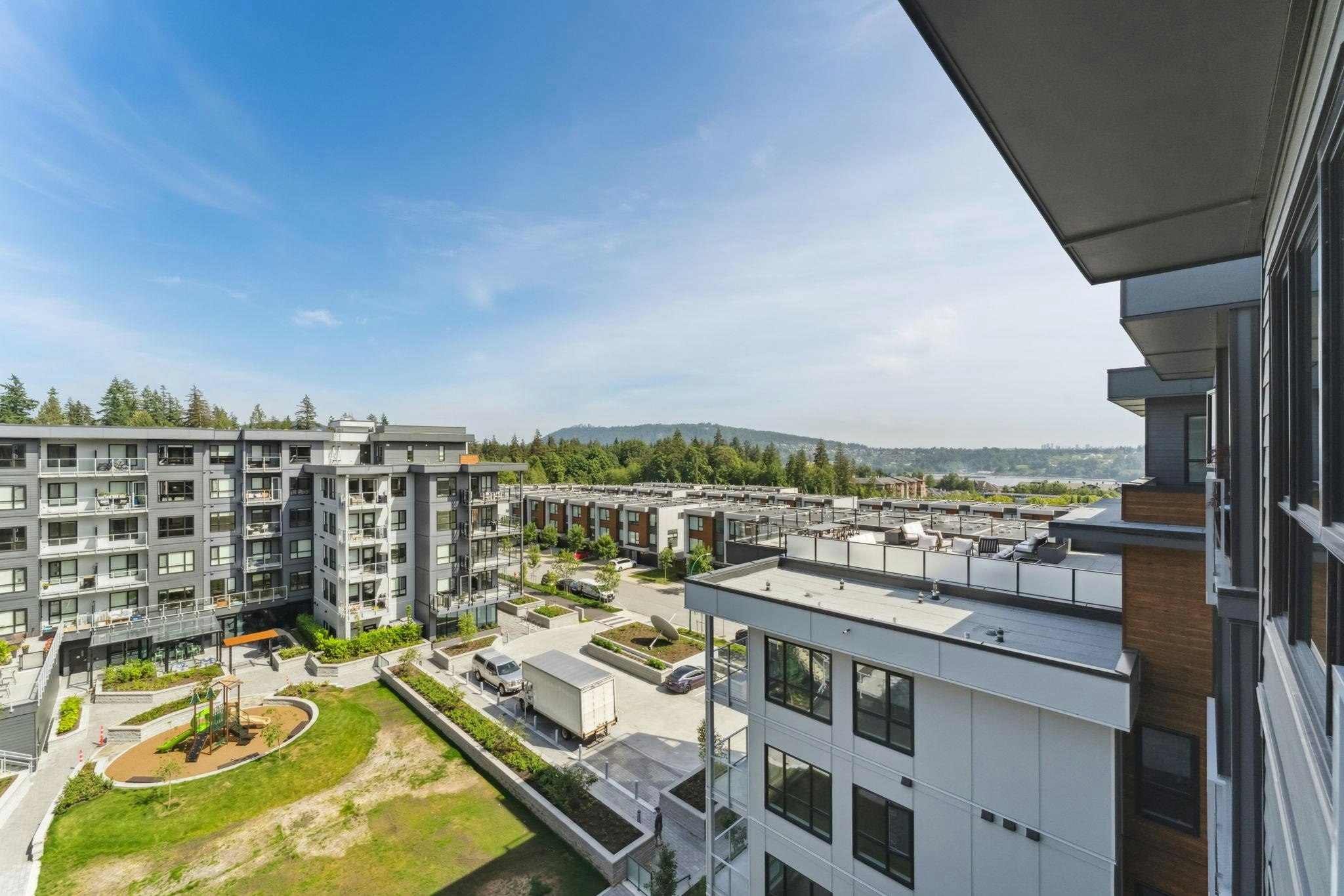 619-3594 Malsum Drive, North Vancouver, BC, V7G 0B4