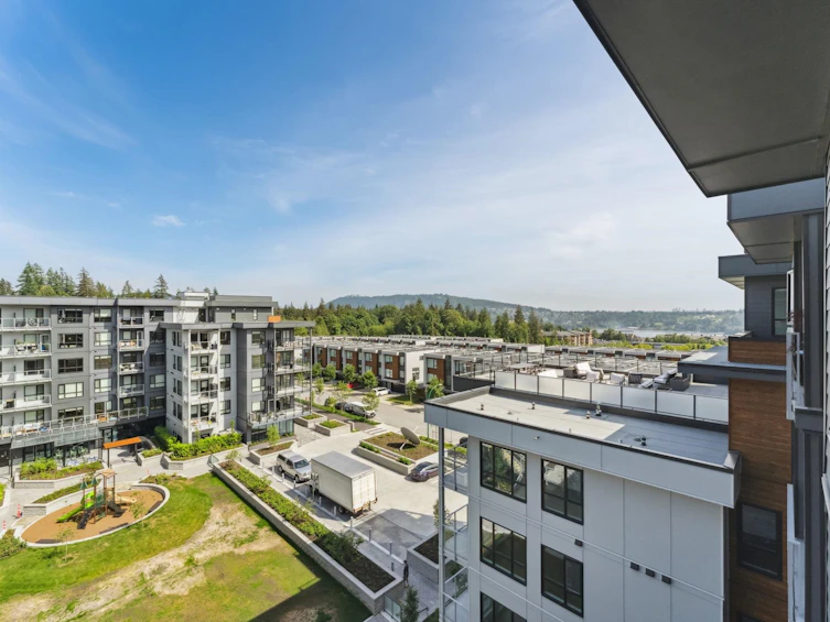 619-3594 Malsum Drive, North Vancouver, BC, V7G 0B4