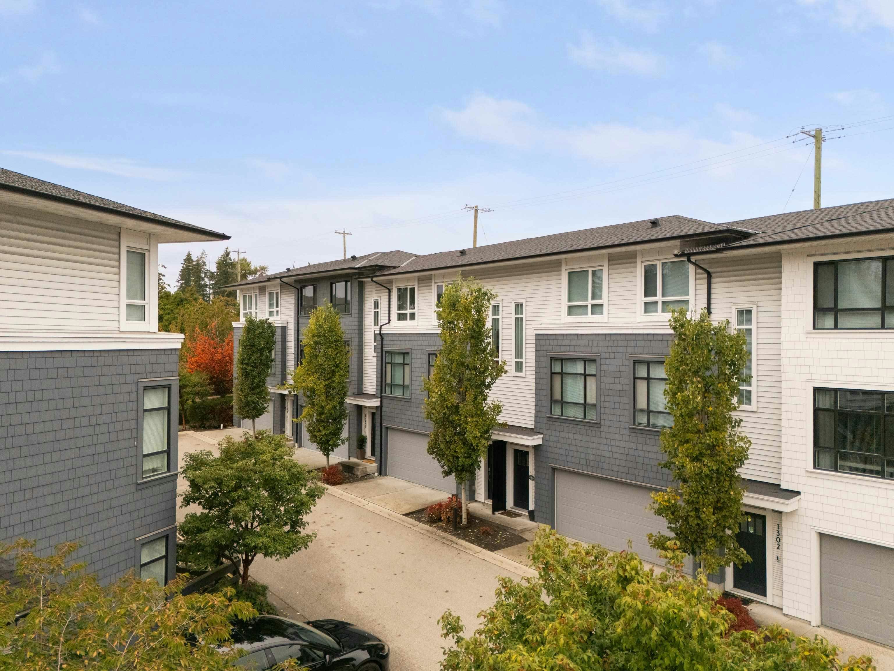 1305-16433 Watson Drive - 2