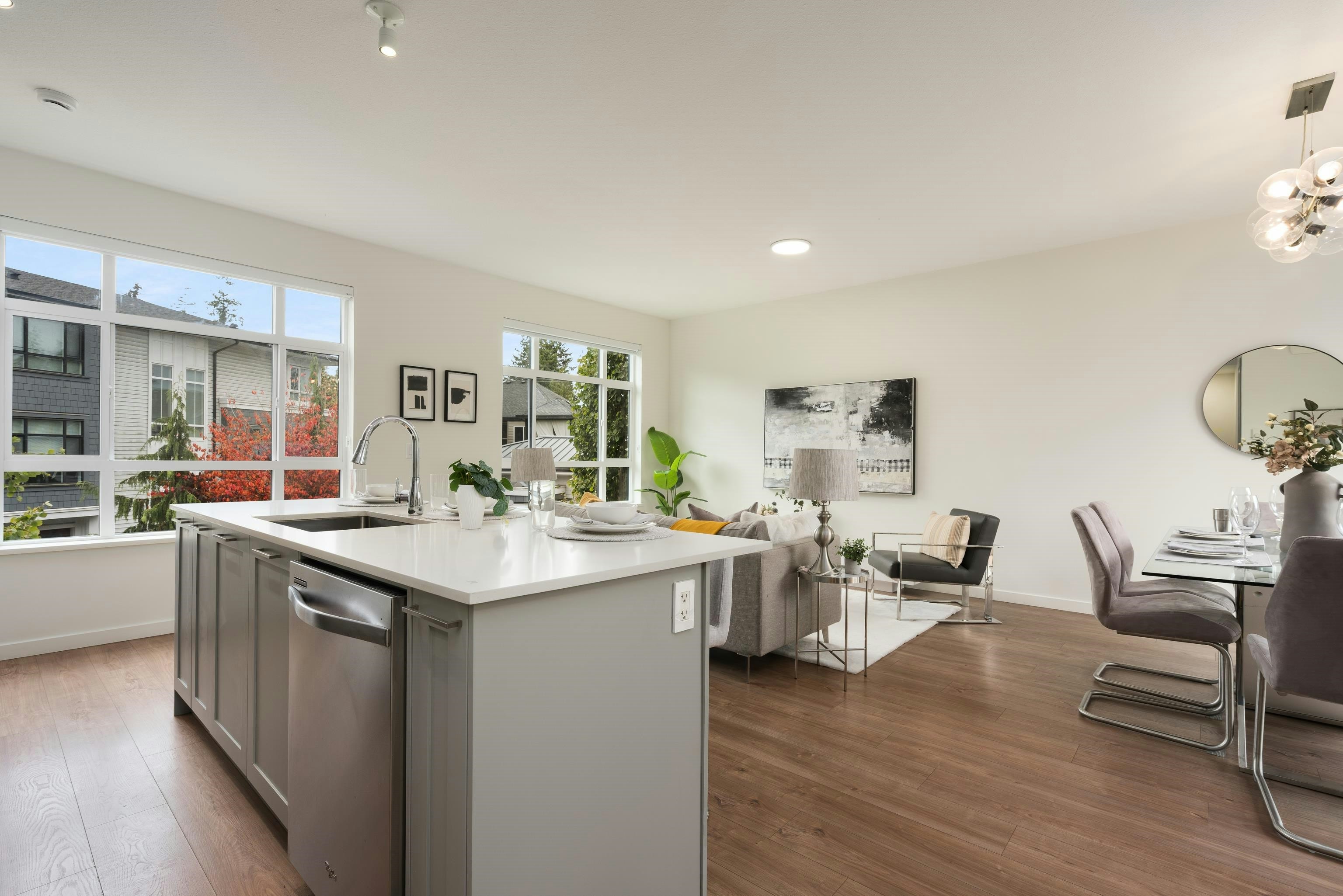 1305-16433 Watson Drive, Surrey, BC, V4N 6R9 - 8