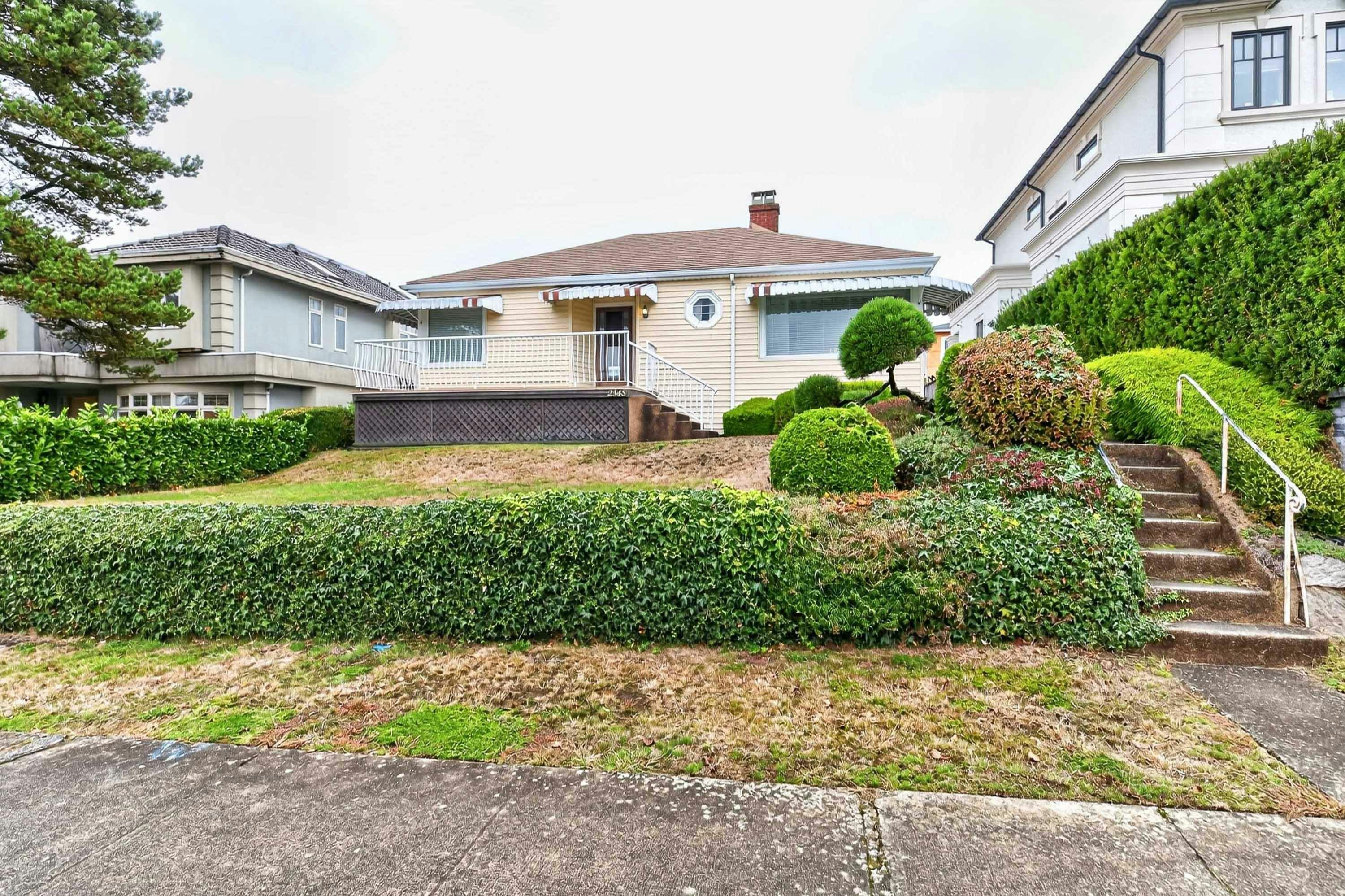 2345 W 18th Avenue - 2