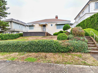 2345 W 18th Avenue - 2