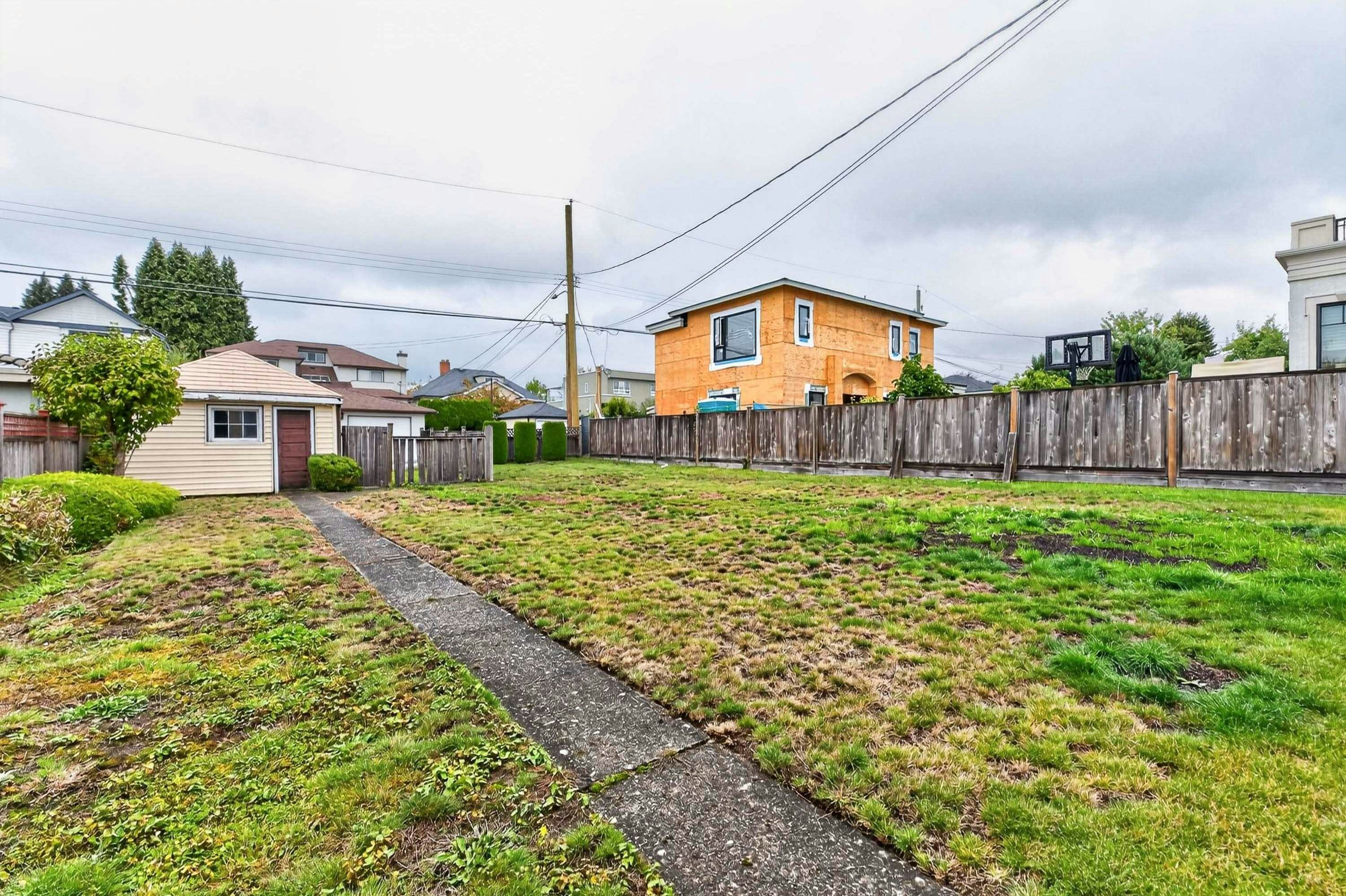 2345 W 18th Avenue, Vancouver, BC, V6L 1A7 - 33