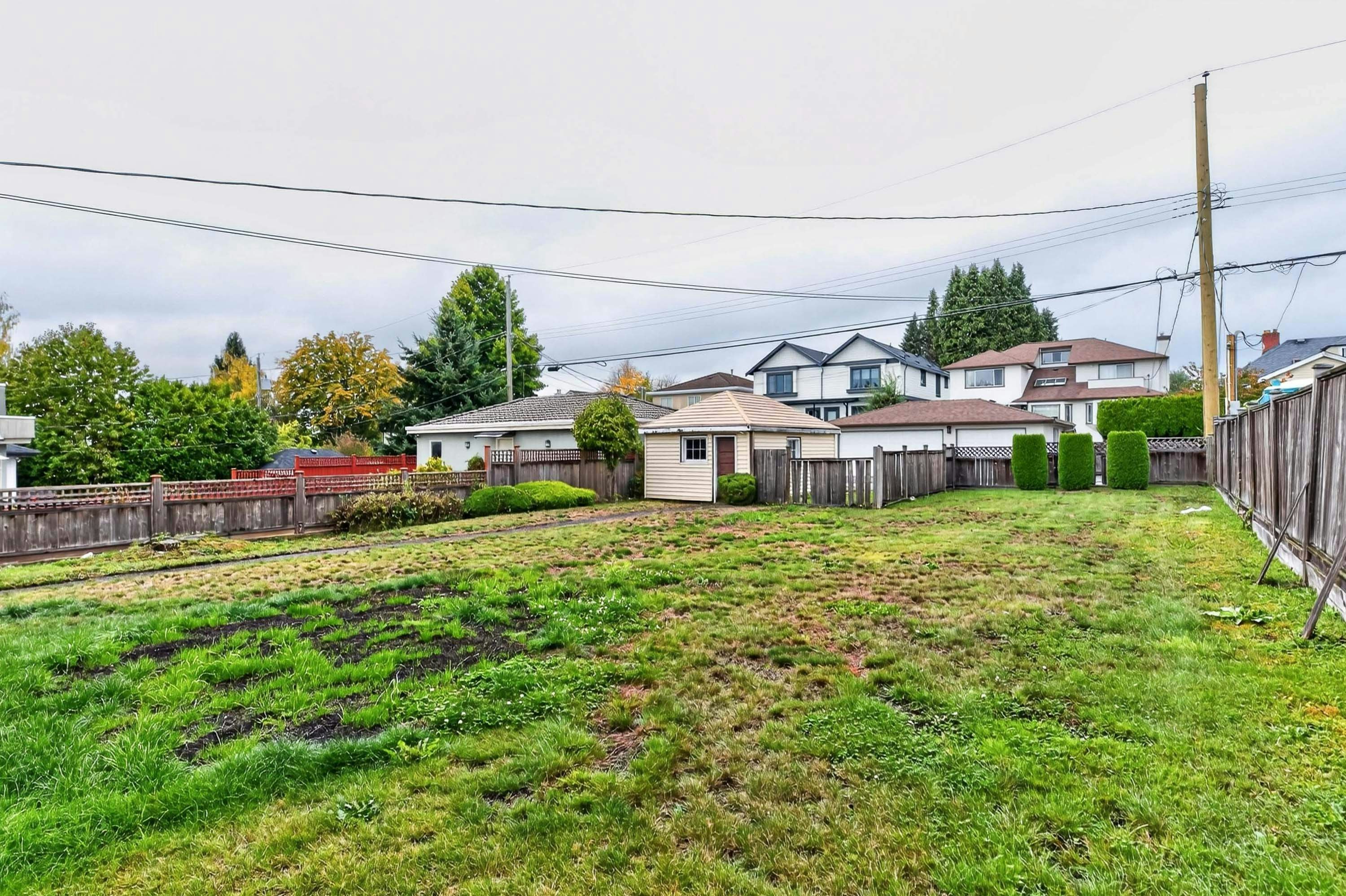 2345 W 18th Avenue, Vancouver, BC, V6L 1A7 - 32