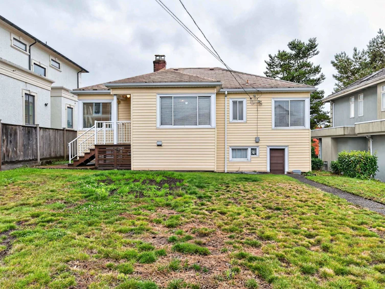 2345 W 18th Avenue, Vancouver, BC, V6L 1A7 - 35