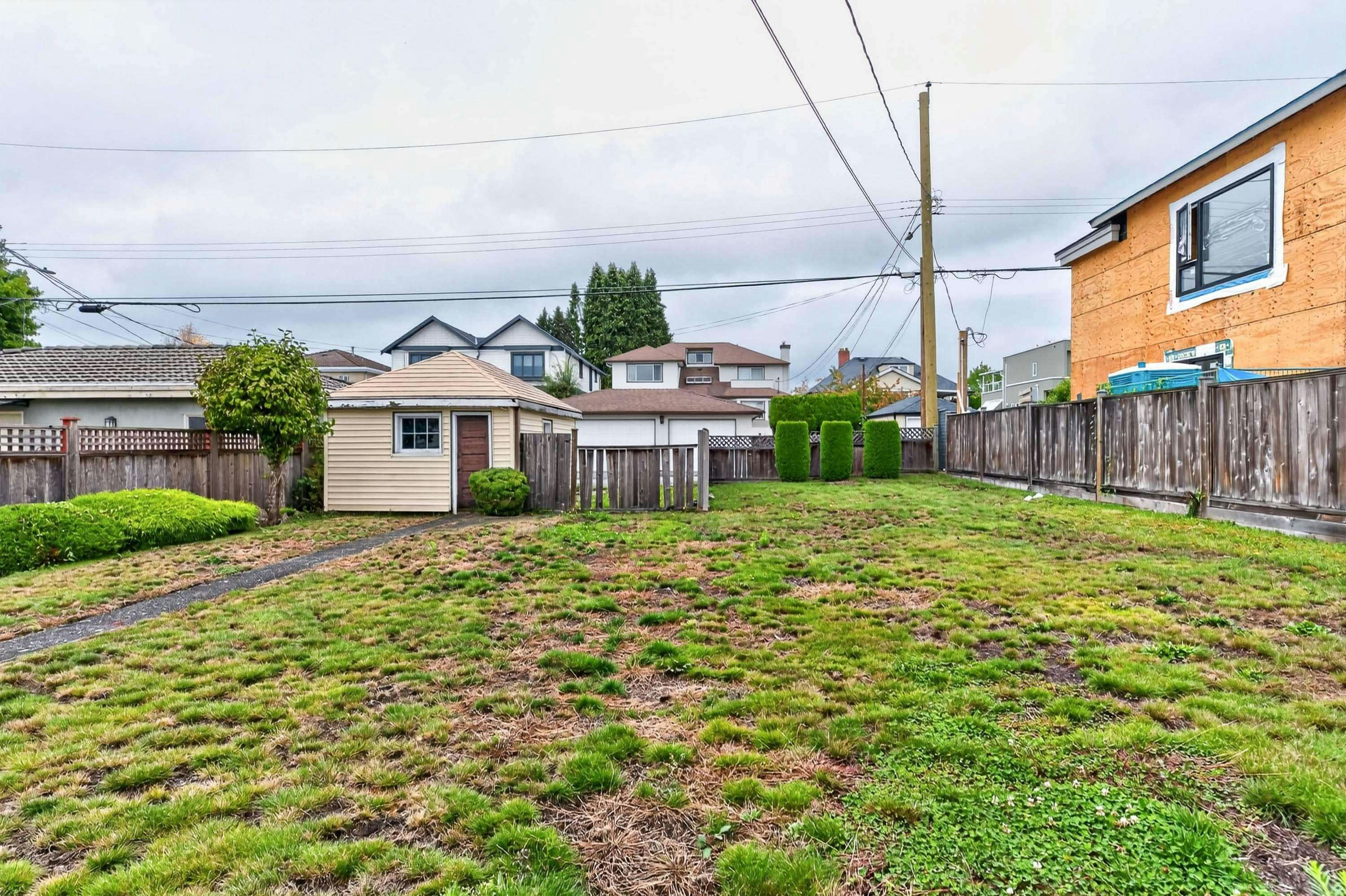 2345 W 18th Avenue, Vancouver, BC, V6L 1A7 - 34