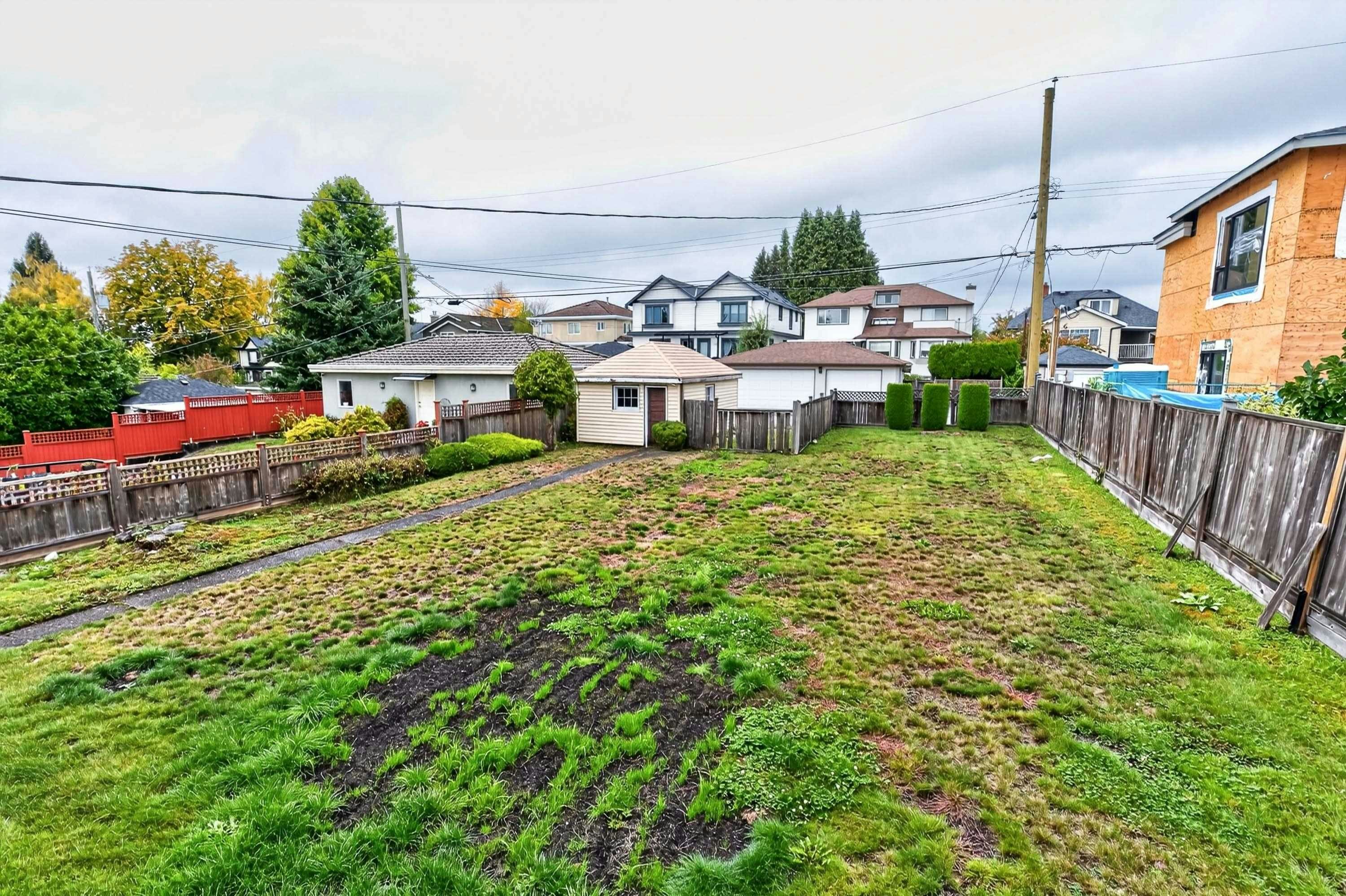 2345 W 18th Avenue, Vancouver, BC, V6L 1A7 - 31