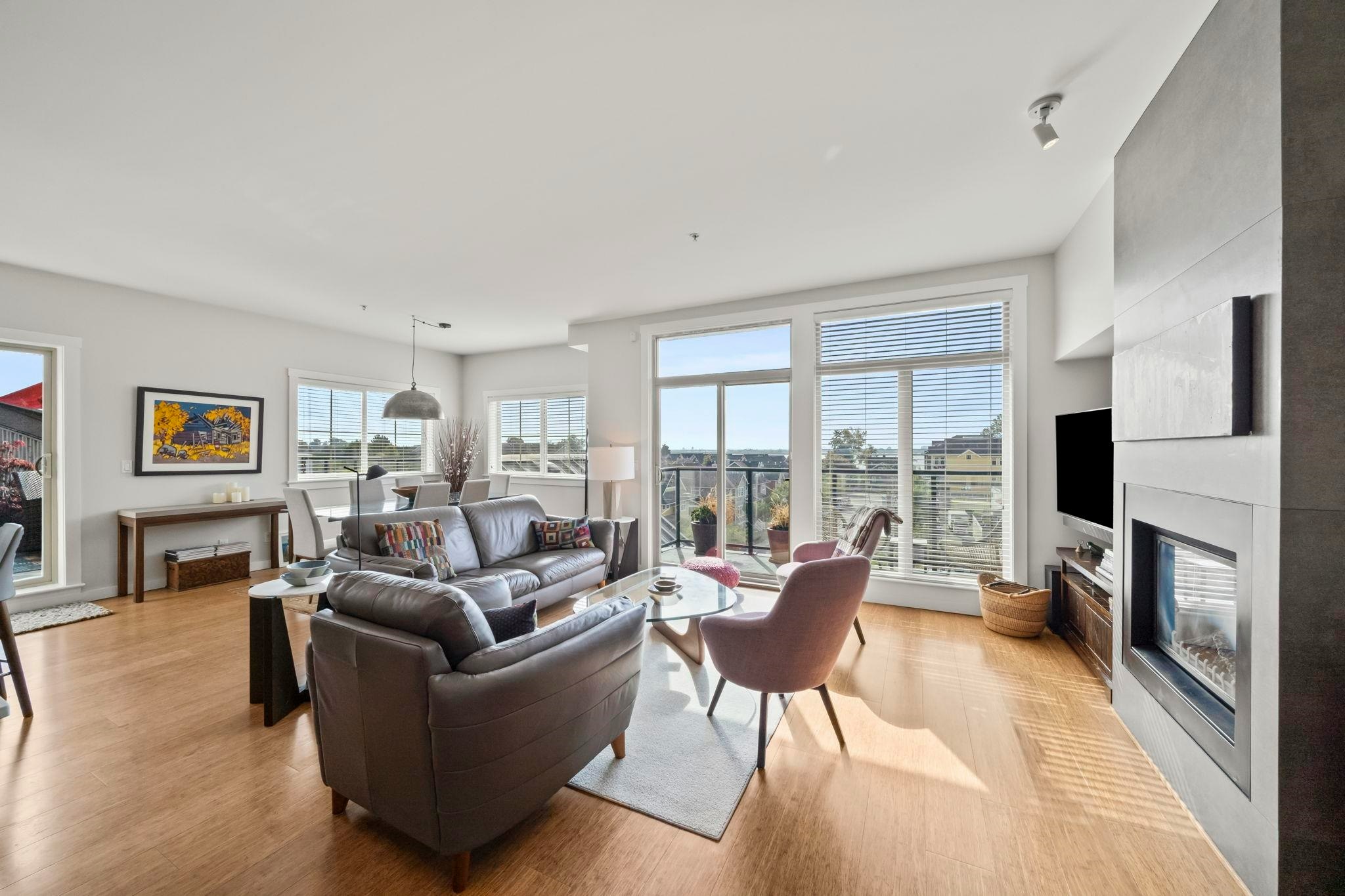 408-6233 London Road, Richmond, BC, V7E 3S3 - 9