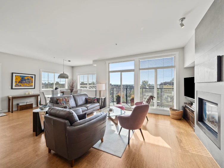 408-6233 London Road, Richmond, BC, V7E 3S3 - 9