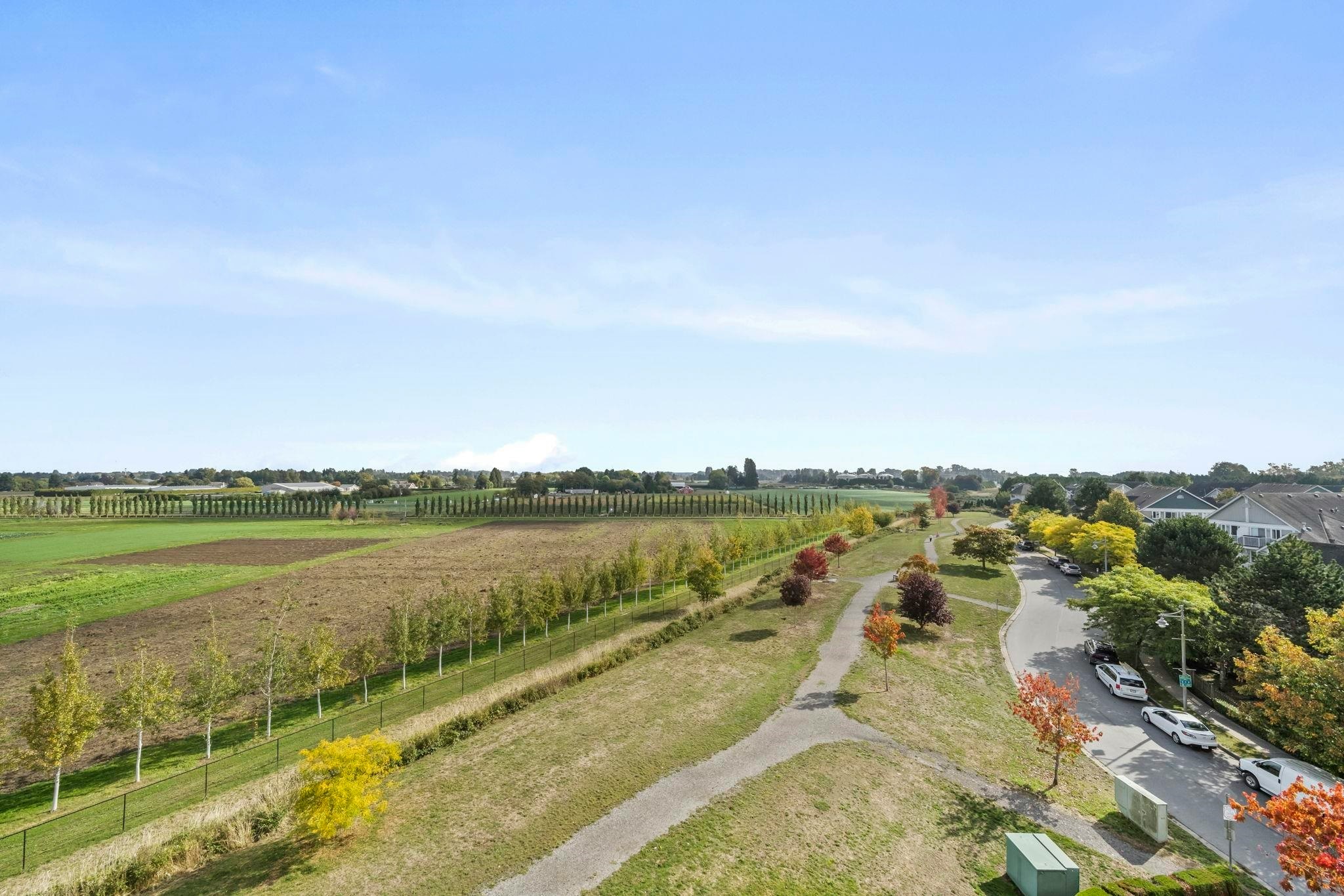 408-6233 London Road, Richmond, BC, V7E 3S3 - 36