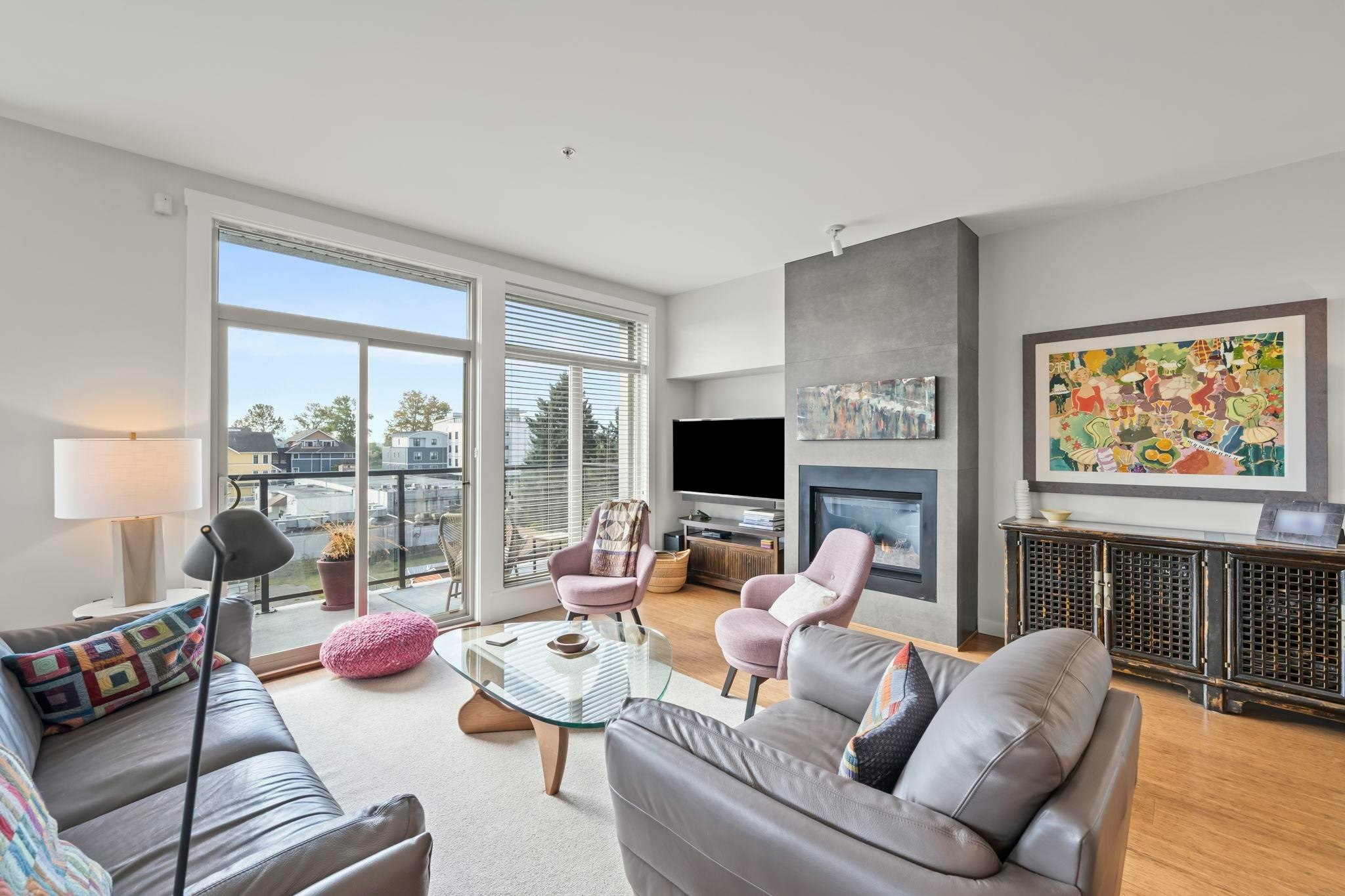 408-6233 London Road, Richmond, BC, V7E 3S3 - 8