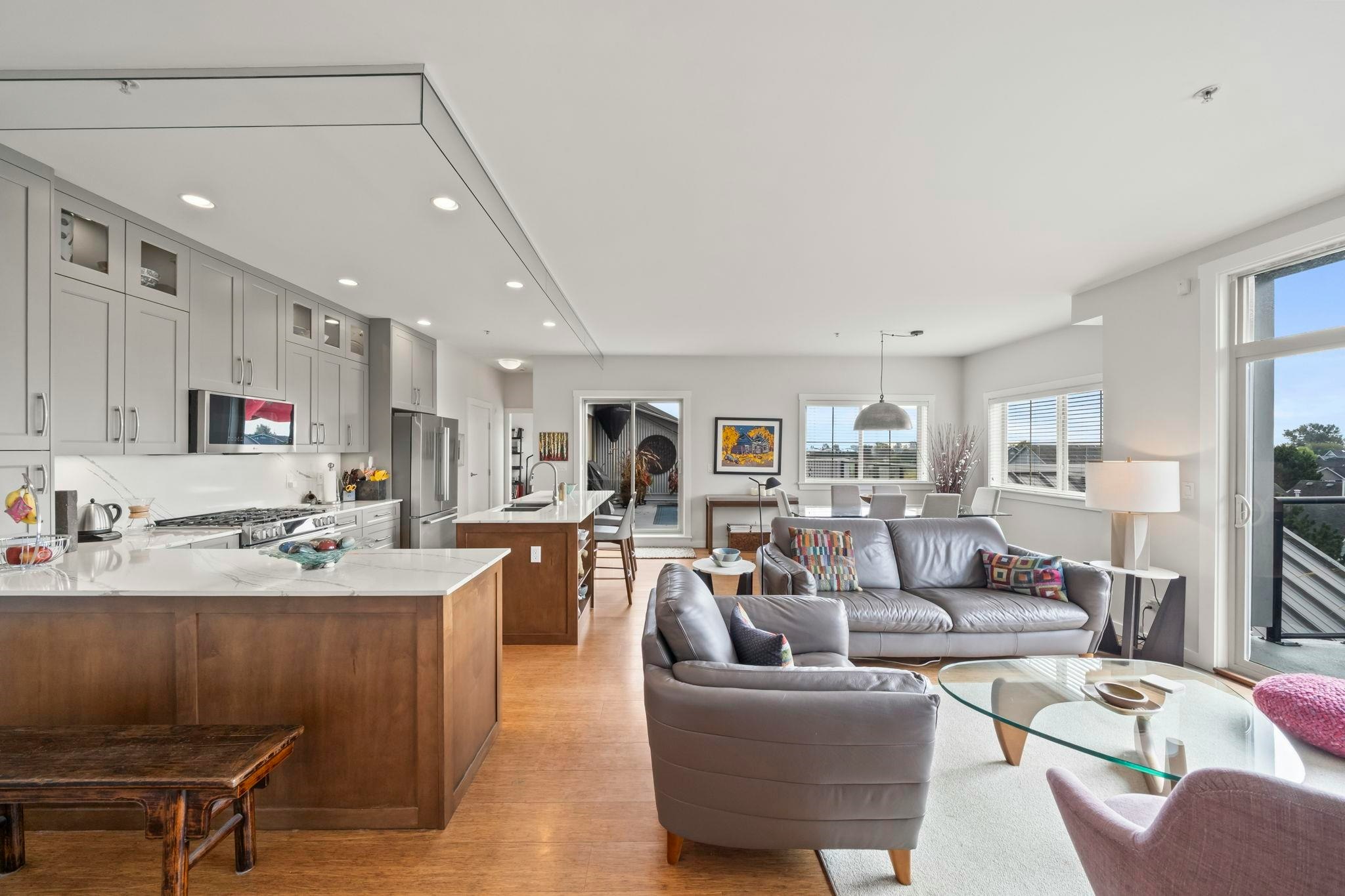 408-6233 London Road, Richmond, BC, V7E 3S3 - 12