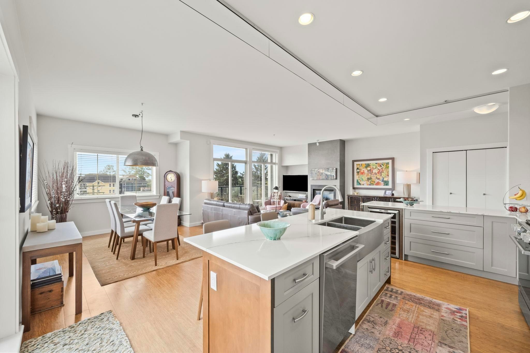 408-6233 London Road, Richmond, BC, V7E 3S3 - 5
