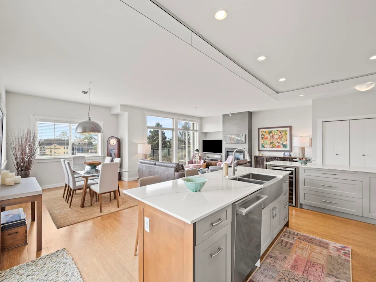 408-6233 London Road, Richmond, BC, V7E 3S3 - 5