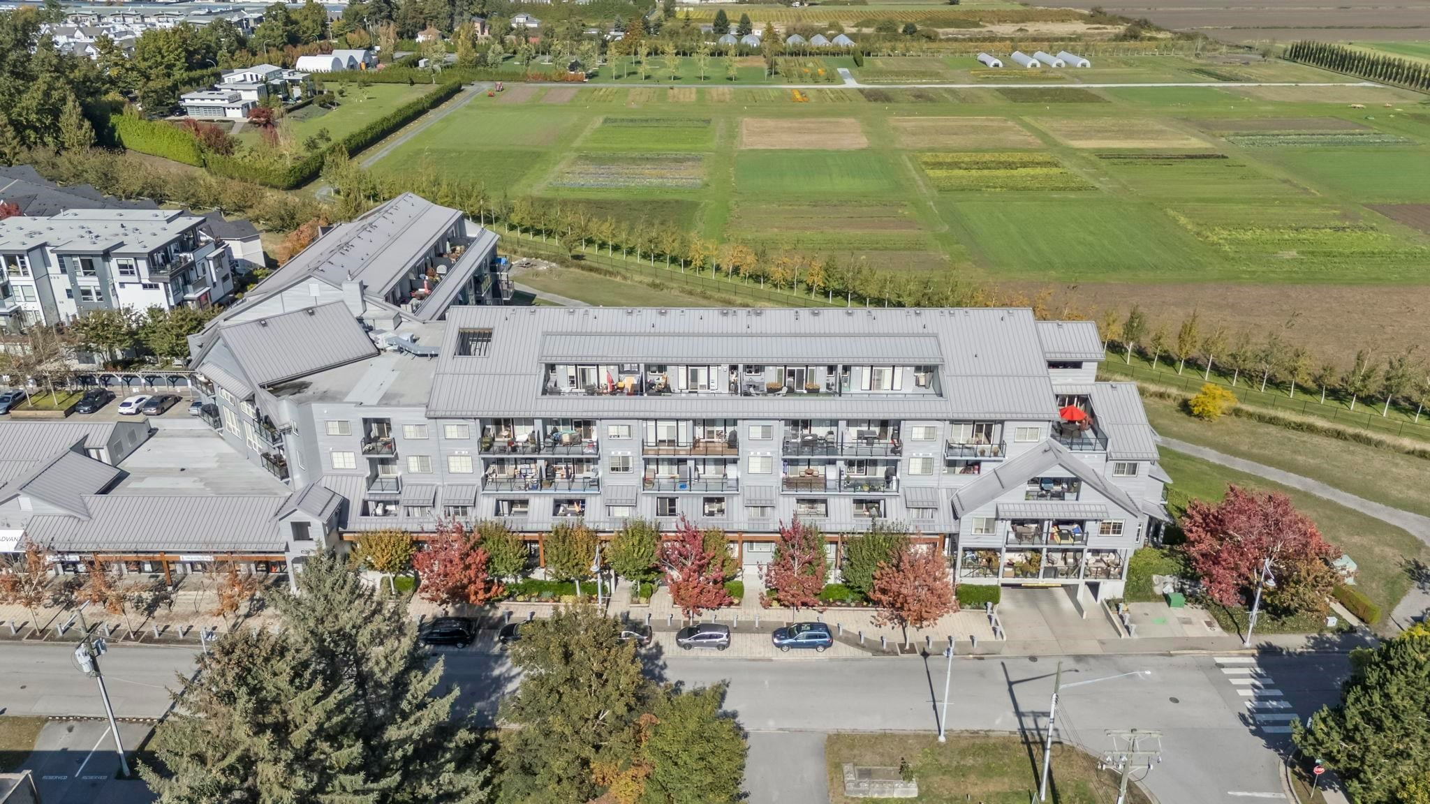 408-6233 London Road, Richmond, BC, V7E 3S3 - 35