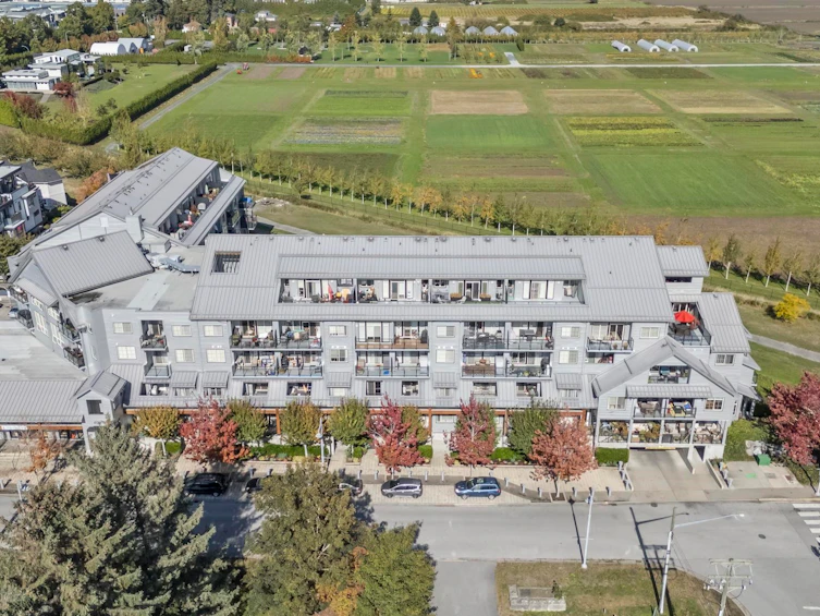 408-6233 London Road, Richmond, BC, V7E 3S3 - 35