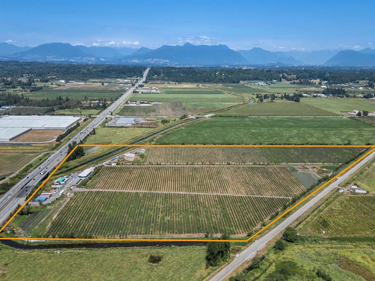 7650 176 Street, Surrey, BC, V3S 7B1