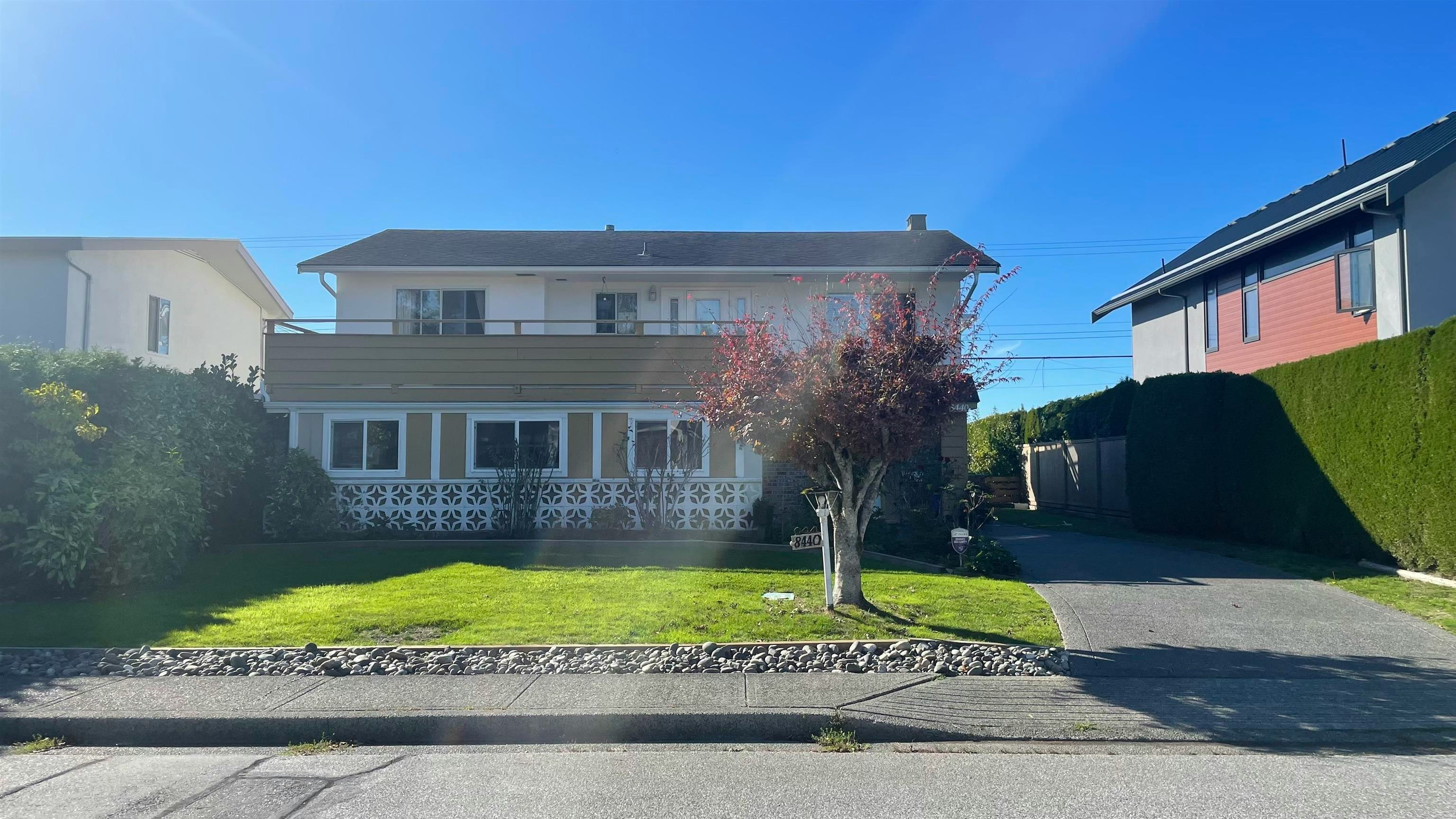 8440 Fairdell Crescent, Richmond, BC, V7C 1W4