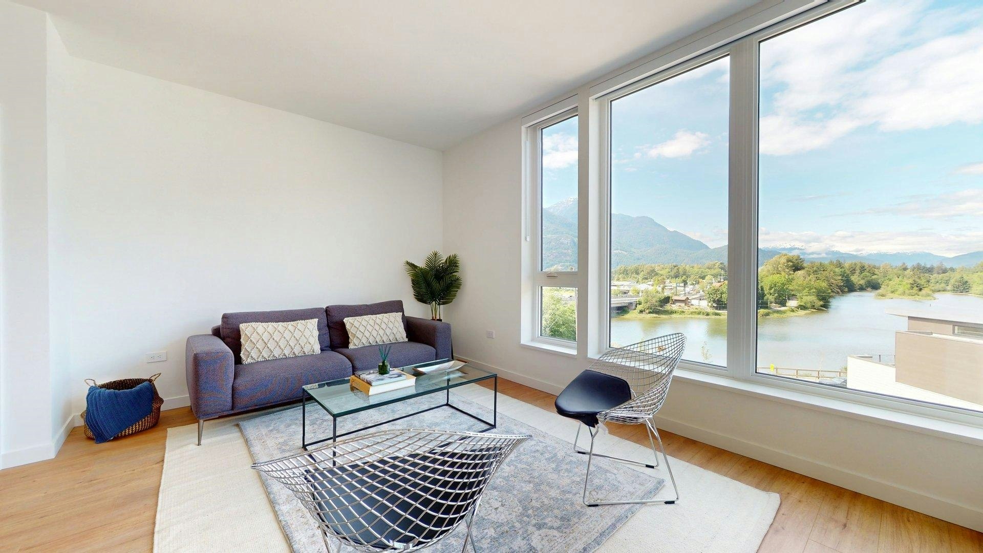 415-1500 Scott Crescent - 2