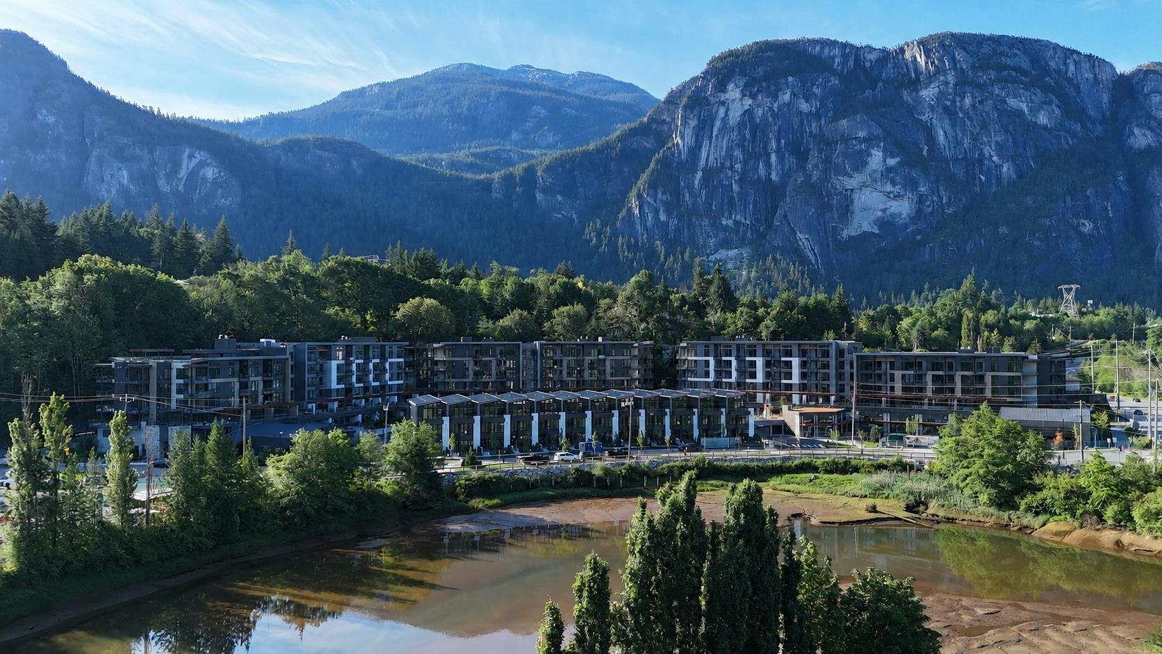 415-1500 Scott Crescent, Squamish, BC, V8B 1G5