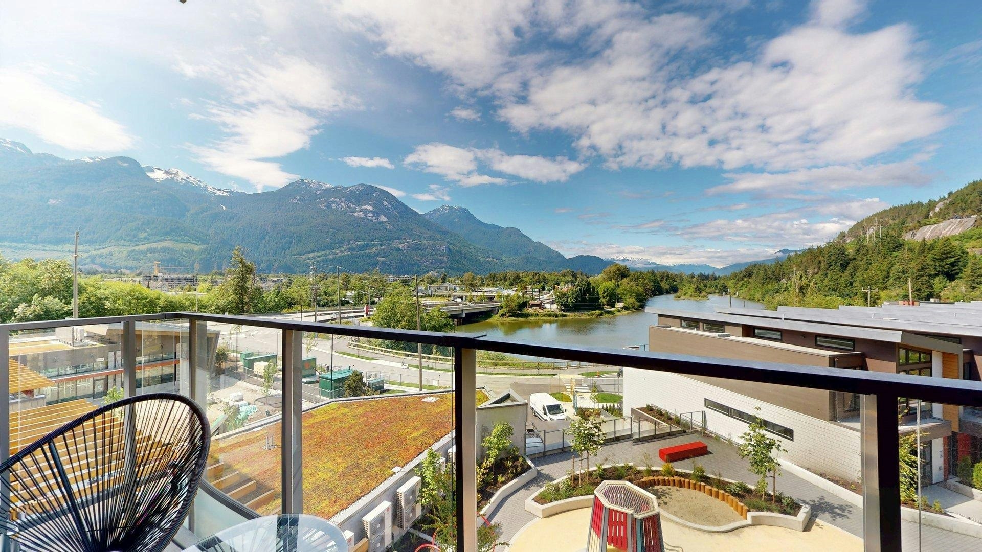 415-1500 Scott Crescent, Squamish, BC, V8B 1G5 - 10
