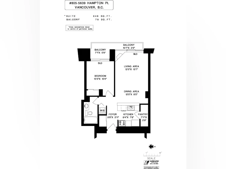805-5639 Hampton Place, Vancouver, BC, V6T 2H6 - 17